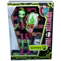 Monster high Venus Mc Flytrap