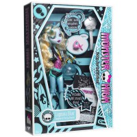 Monster high Lagoona Blue