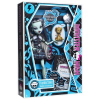 Monster high Frankie Stein